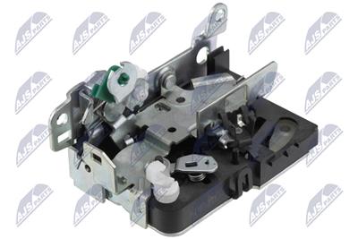 NTY EZC-VC-031 EAN: 5902048336583.