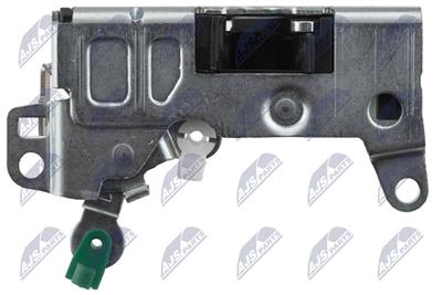 NTY EZC-VC-031 EAN: 5902048336583.