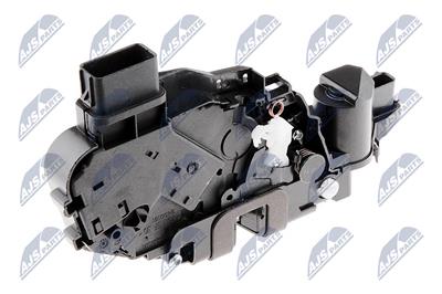 NTY EZC-VV-007 EAN: 5902048875662.