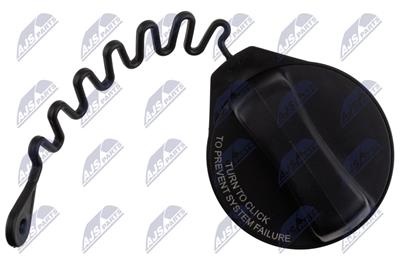 NTY EZC-VV-061 EAN: 5902048393241.