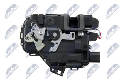 NTY EZC-VW-004 EAN: 5902048892294.