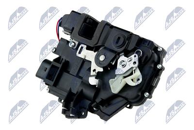 NTY EZC-VW-025 EAN: 5902048892089.