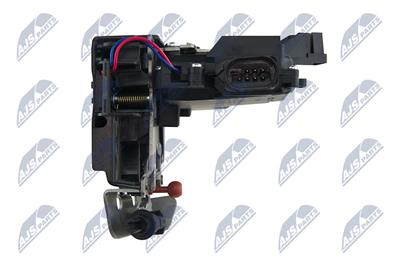 NTY EZC-VW-025 EAN: 5902048892089.