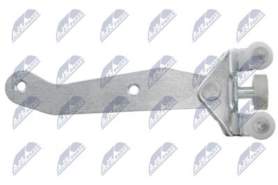 NTY EZC-VW-062 EAN: 5902048097682.