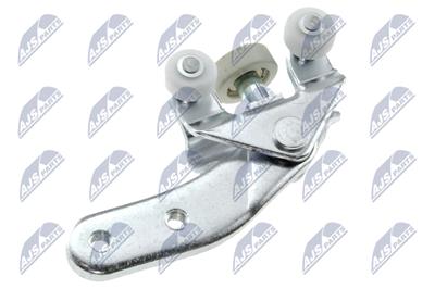 NTY EZC-VW-063 EAN: 5902048097699.