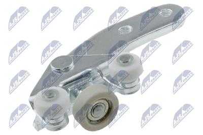 NTY EZC-VW-063 EAN: 5902048097699.