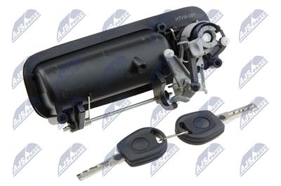 NTY EZC-VW-081 EAN: 5902048098092.