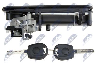 NTY EZC-VW-081 EAN: 5902048098092.