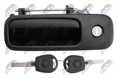 NTY EZC-VW-081 EAN: 5902048098092.