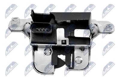 NTY EZC-VW-110 EAN: 5902048119285.