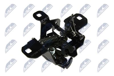 NTY EZC-VW-135 EAN: 5902048154828.