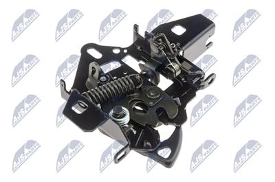 NTY EZC-VW-160 EAN: 5902048164759.