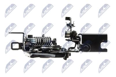 NTY EZC-VW-160 EAN: 5902048164759.