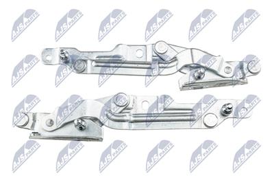 NTY EZC-VW-161 EAN: 5902048164803.