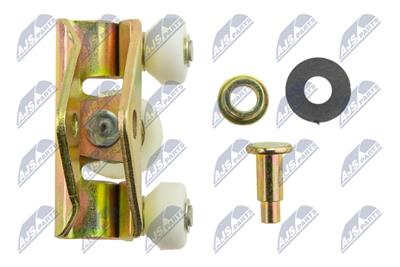 NTY EZC-VW-270 EAN: 5902048211637.