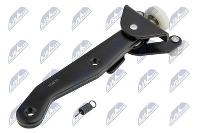 NTY EZC-VW-273 EAN: 5902048211644.