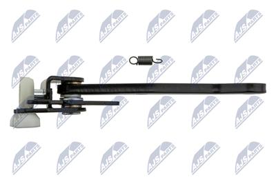 NTY EZC-VW-277 EAN: 5902048211071.