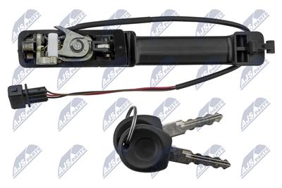 NTY EZC-VW-397 EAN: 5902048271976.