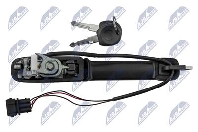 NTY EZC-VW-399 EAN: 5902048271952.