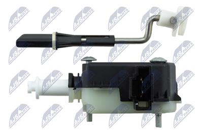 NTY EZC-VW-445 EAN: 5902048301246.