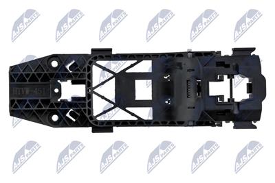 NTY EZC-VW-451 EAN: 5902048310743.