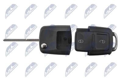 NTY EZC-VW-559 EAN: 5902048354013.