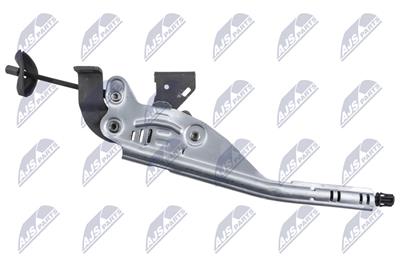 NTY EZC-VW-562 EAN: 5902048369659.