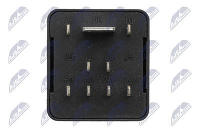 NTY EZP-AU-003 EAN: 5902048310774.