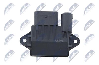 NTY EZP-ME-001 EAN: 5902048877390.