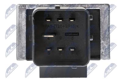 NTY EZP-NS-001 EAN: 5902048293282.