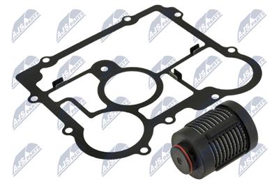 NTY FHO-SA-000 EAN: 5902048196576.