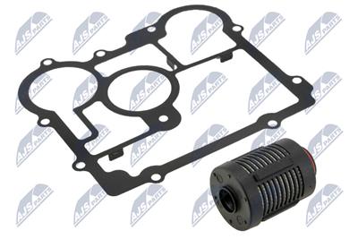 NTY FHO-SA-000 EAN: 5902048196576.