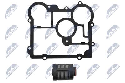 NTY FHO-SA-000 EAN: 5902048196576.