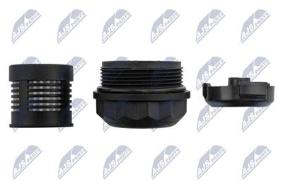 NTY FHO-VW-000 EAN: 5902048196545.