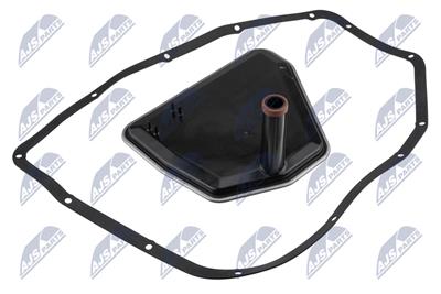 NTY FSF-AU-001 EAN: 5902048051226.