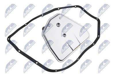 NTY FSF-AU-001 EAN: 5902048051226.