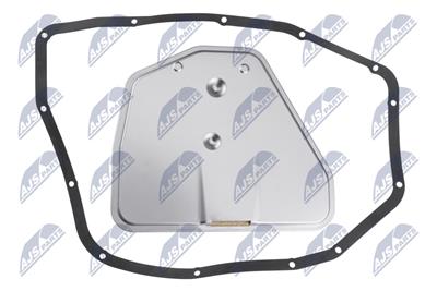 NTY FSF-AU-001 EAN: 5902048051226.