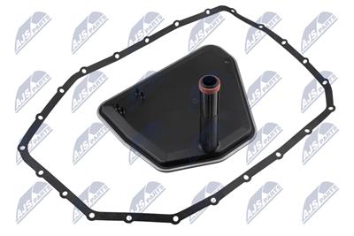 NTY FSF-AU-002 EAN: 5902048051233.