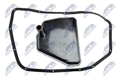 NTY FSF-AU-003 EAN: 5902048051240.