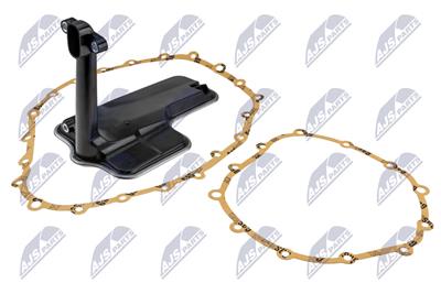 NTY FSF-AU-005 EAN: 5902048051288.