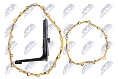 NTY FSF-AU-005 EAN: 5902048051288.