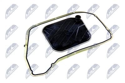 NTY FSF-AU-007 EAN: 5902048051301.