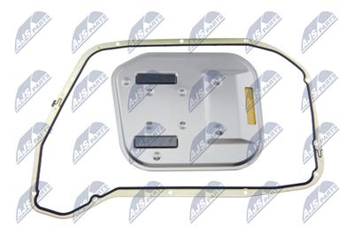 NTY FSF-AU-007 EAN: 5902048051301.