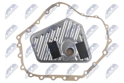 NTY FSF-AU-008 EAN: 5902048051318.