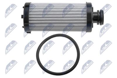 NTY FSF-AU-015 EAN: 5902048230744.