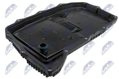 NTY FSF-AU-017 EAN: 5902048230980.