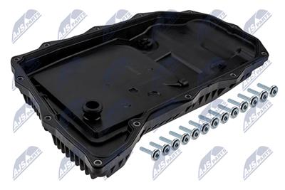 NTY FSF-AU-018 EAN: 5902048354280.