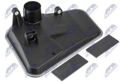 NTY FSF-AU-021 EAN: 5902048354310.