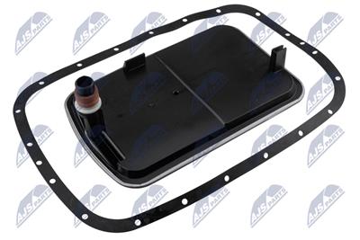 NTY FSF-BM-004 EAN: 5902048051196.