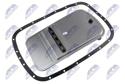 NTY FSF-BM-004 EAN: 5902048051196.